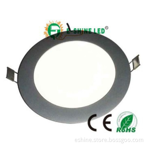 low price led Panel Light/ lights 15W